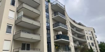 Image 1 - Appartement · Mulhouse (68100) · 42m²