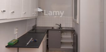 Image 1 - Appartement · Libourne (33500) · 3 pièces · 58m²