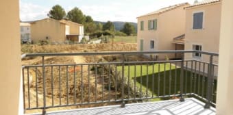 Image 3 - Appartement · Brignoles (83170) · 2 pièces · 41m²