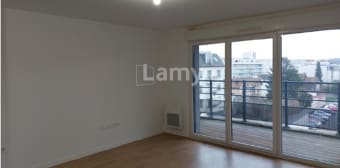 Image 2 - Appartement · Meaux (77100) · 2 pièces · 41m²