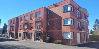 Image 1 - Appartement · Valenciennes (59300) · 2 pièces · 31m²