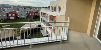 Image 2 - Appartement · Amiens (80000) · 3 pièces · 64m²