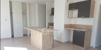 Image 1 - Appartement · Clermont Ferrand (63100) · 3 pièces · 67m²