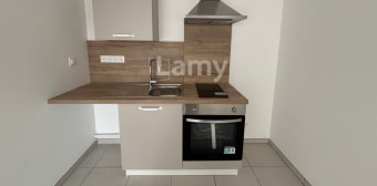 Image 2 - Appartement · Chenove (21300) · 2 pièces · 46m²