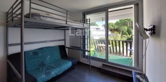 Image 3 - Appartement · La Grande Motte (34280) · 1 pièce · 17m²