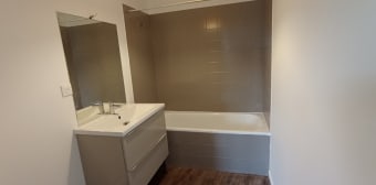 Image 3 - Appartement · Angers (49100) · 2 pièces · 44m²