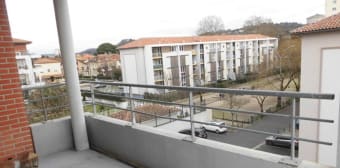 Image 3 - Appartement · Agen (47000) · 3 pièces · 62m²