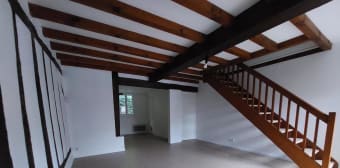 Image 3 - Appartement · Castets (40260) · 2 pièces · 51m²