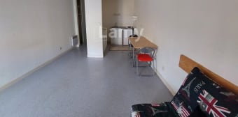 Image 1 - Appartement · Issoire (63500) · 1 pièce · 28m²