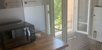 Image 3 - Appartement · Toulouse (31400) · 2 pièces · 34m²