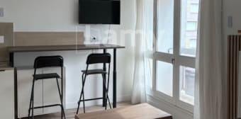 Image 2 - Appartement · Clermont Ferrand (63100) · 31m²