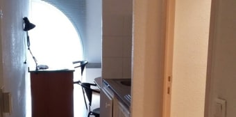 Image 2 - Appartement · Valenciennes (59300) · 1 pièce · 18m²