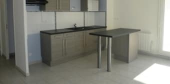 Image 1 - Appartement · Ceyrat (63122) · 3 pièces · 60m²