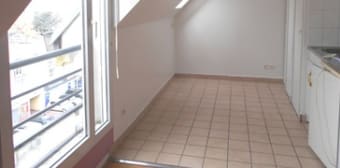 Image 2 - Appartement · Poissy (78300) · 1 pièce · 22m²