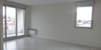 Image 1 - Appartement · Agen (47000) · 3 pièces · 62m²
