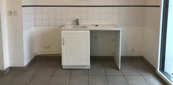 Image 2 - Appartement · Chantepie (35135) · 3 pièces · 61m²