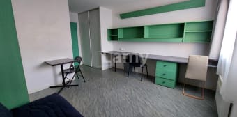 Image 1 - Appartement · Vandoeuvre Les Nancy (54500) · 1 pièce · 19m²