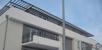 Image 1 - Appartement · Haguenau (67500) · 3 pièces · 68m²