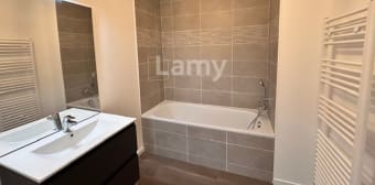 Image 3 - Appartement · Le Havre (76620) · 2 pièces · 43m²