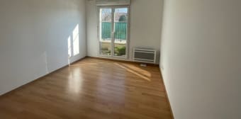 Image 3 - Appartement · Le Plessis Belleville (60330) · 2 pièces · 44m²