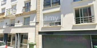 Image 1 - Appartement · Bordeaux (33000) · 28m²