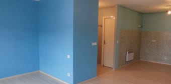Image 2 - Appartement · Morteau (25500) · 1 pièce · 34m²