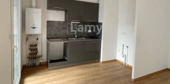 Image 2 - Appartement · Amiens (80000) · 3 pièces · 62m²