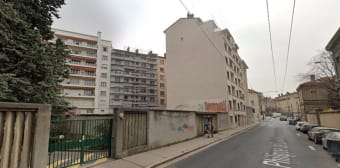 Image 3 - Parking/box · Lyon (69004)