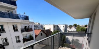 Image 1 - Appartement · Drancy (93700) · 2 pièces · 42m²