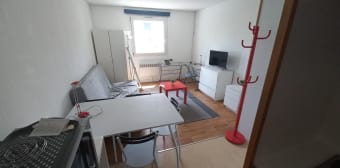 Image 1 - Appartement · Clermont Ferrand (63000) · 1 pièce · 19m²
