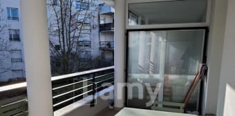 Image 2 - Appartement · Nantes (44100) · 3 pièces · 66m²