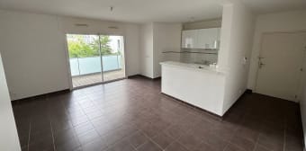 Image 1 - Appartement · Vannes (56000) · 5 pièces · 96m²