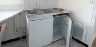 Image 3 - Appartement · Valenciennes (59300) · 2 pièces · 49m²