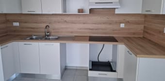 Image 3 - Appartement · Mulhouse (68200) · 5 pièces · 106m²