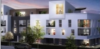 Image 1 - Appartement · Olivet (45160) · 2 pièces · 53m²