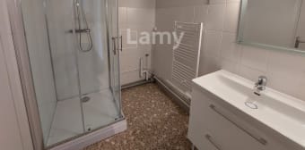 Image 2 - Appartement · Issoire (63500) · 4 pièces · 83m²