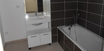 Image 3 - Appartement · Clermont Ferrand (63100) · 3 pièces · 58m²