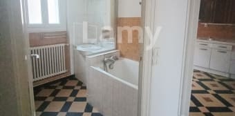 Image 3 - Appartement · Chambery (73000) · 2 pièces · 53m²