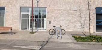 Image 1 - Parking/box · Amiens (80000) · 10m²