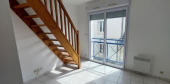 Image 2 - Appartement · Angers (49000) · 1 pièce · 27m²