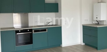 Image 1 - Appartement · Gretz Armainvilliers (77220) · 3 pièces · 55m²