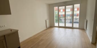 Image 1 - Appartement · Nogent Sur Marne (94130) · 2 pièces · 40m²