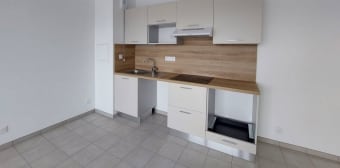 Image 2 - Appartement · Mulhouse (68200) · 3 pièces · 74m²