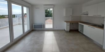 Image 2 - Appartement · Nimes (30000) · 3 pièces · 63m²