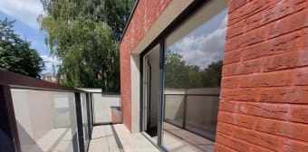 Image 3 - Appartement · Lille (59160) · 4 pièces · 85m²