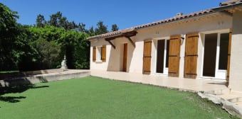 Image 1 - Maison/villa · Sarrians (84260) · 5 pièces · 133m²