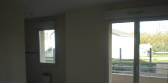 Image 2 - Appartement · Murs Erigne (49610) · 2 pièces · 50m²