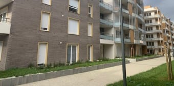 Image 1 - Appartement · Rouen (76100) · 3 pièces · 68m²