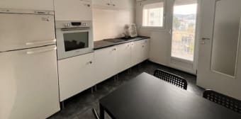 Image 2 - Appartement · Besancon (25000) · 36m²