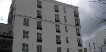 Image 1 - Appartement · Angers (49100) · 1 pièce · 22m²